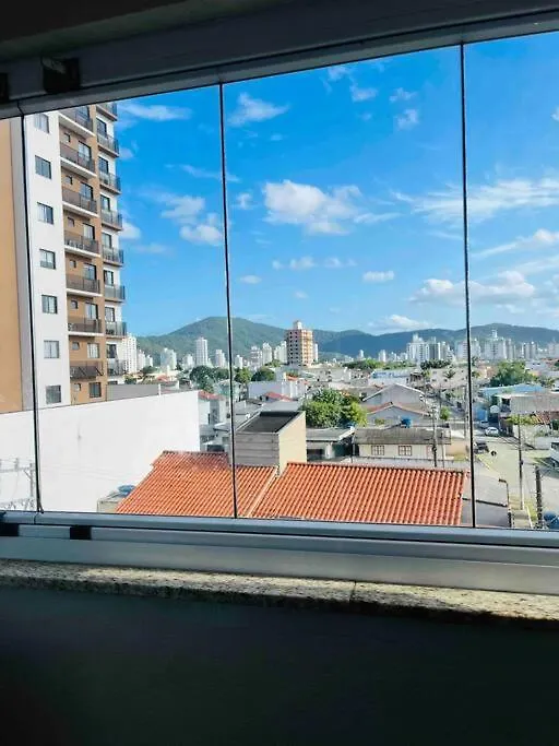 Apto Itajai Sao Joao Apartamento