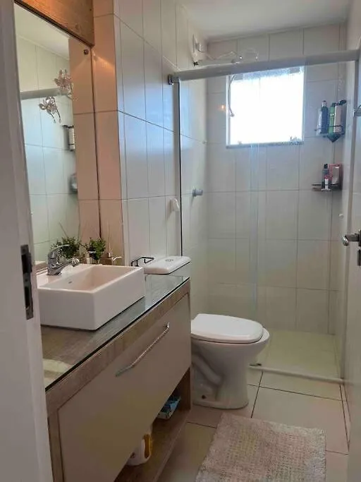Apto Itajai Sao Joao Brasil