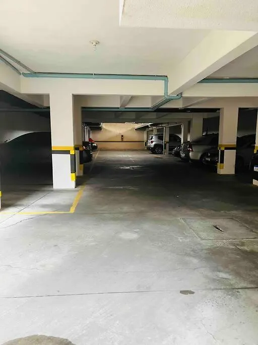 Apartamento Apto Itajai Sao Joao