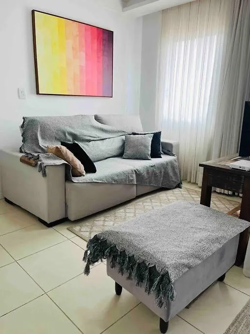 Apto Itajai Sao Joao Brasil