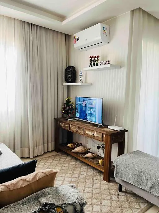 Apto Itajai Sao Joao Apartamento