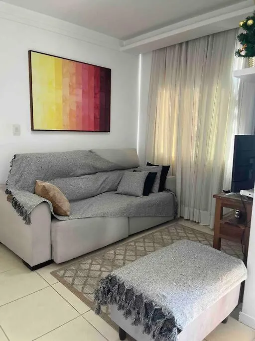 Apto Itajai Sao Joao Apartamento