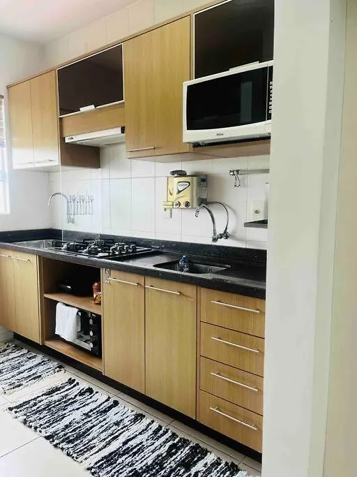 Apartamento Apto Itajai Sao Joao Brasil