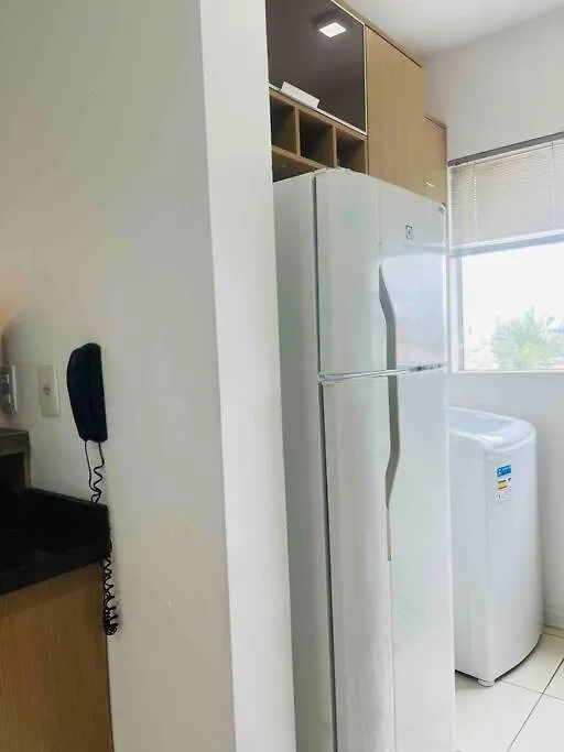 Apto Itajai Sao Joao 0*,