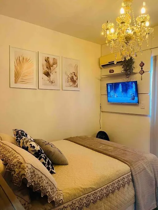 Apartamento Apto Itajai Sao Joao