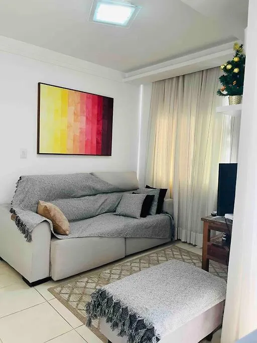 Apto Itajai Sao Joao Apartamento