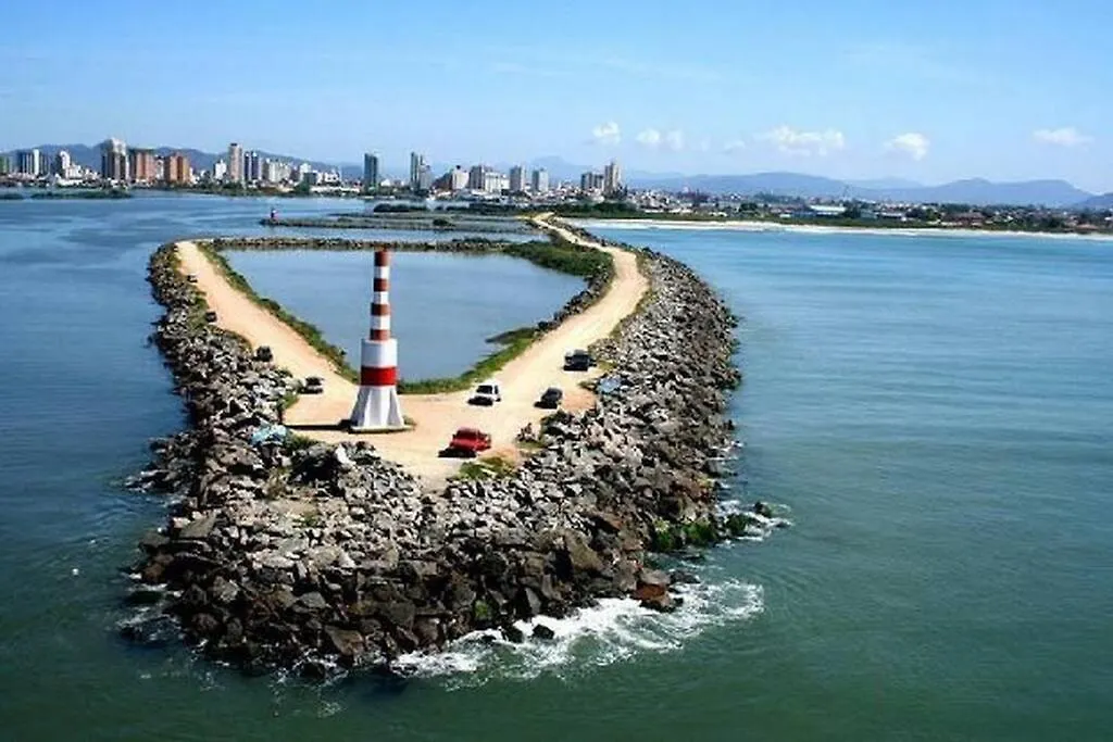Apto Itajai Sao Joao 0*,