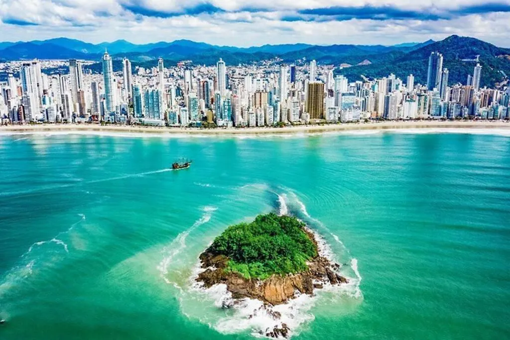 Apartamento Apto Itajai Sao Joao