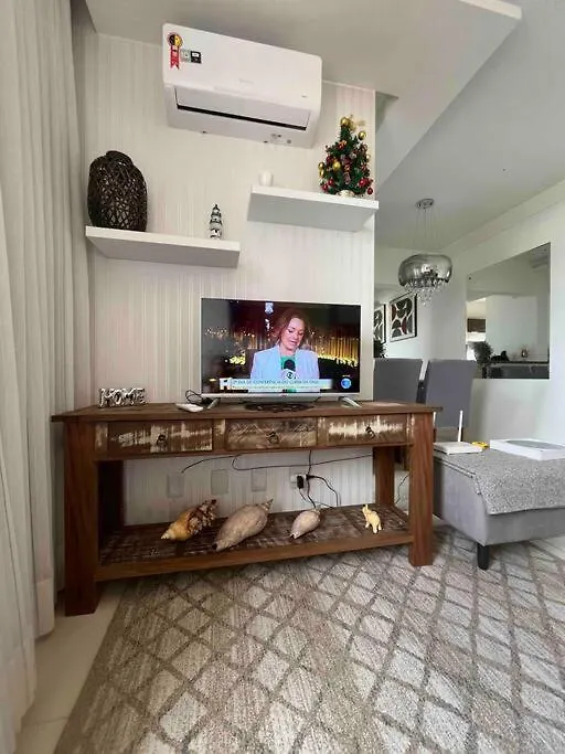 Apartamento Apto Itajai Sao Joao Brasil