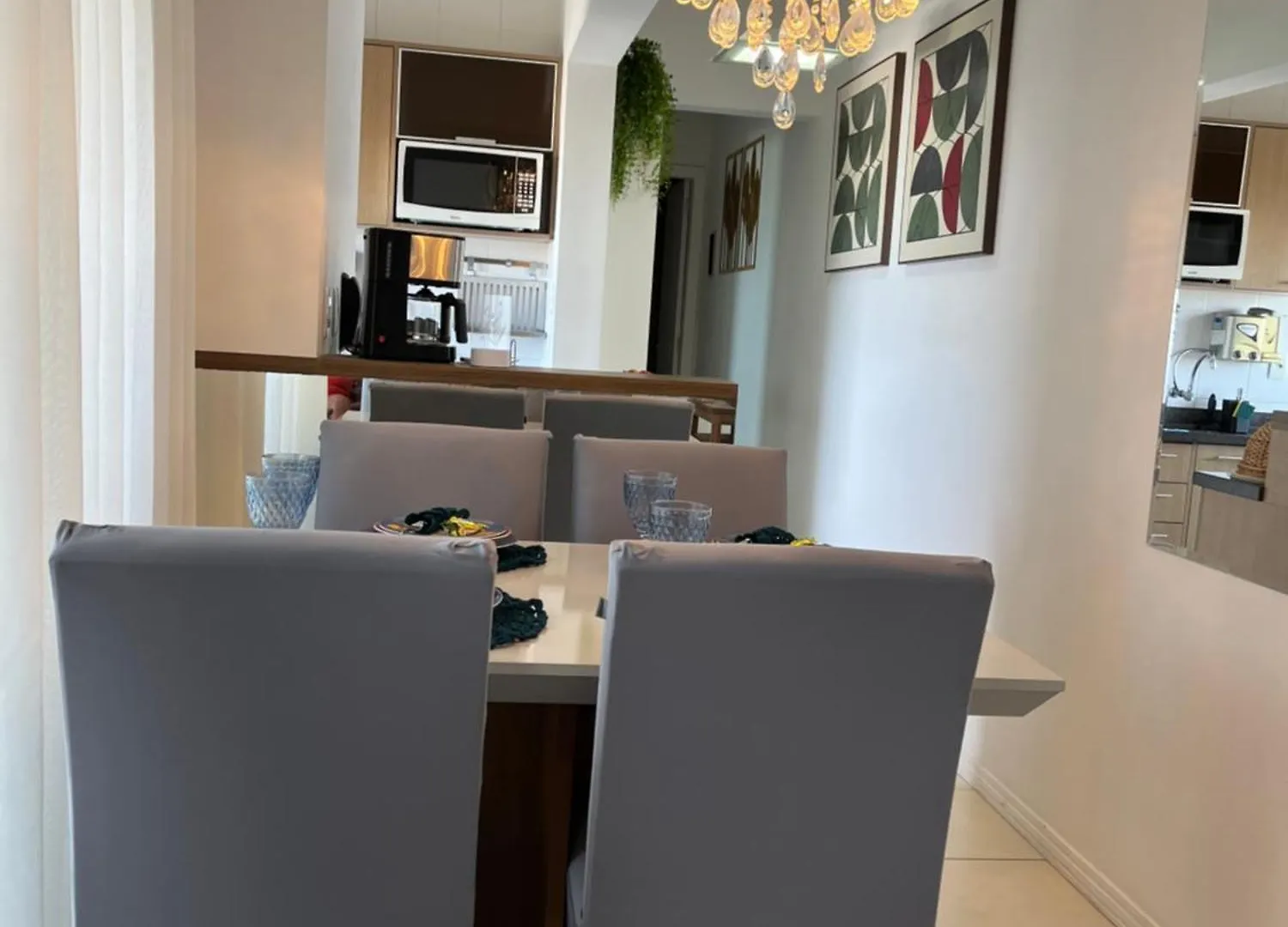 Apartamento Apto Itajai Sao Joao Brasil