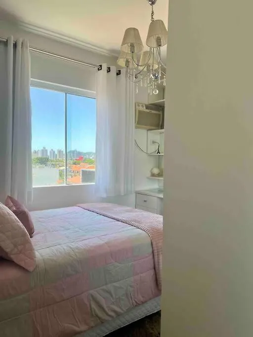 Apartamento Apto Itajai Sao Joao