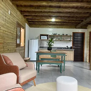 Refugio Dos Passarinhos Casa de Férias